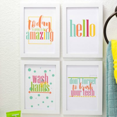 The Creative Collection Link Party
