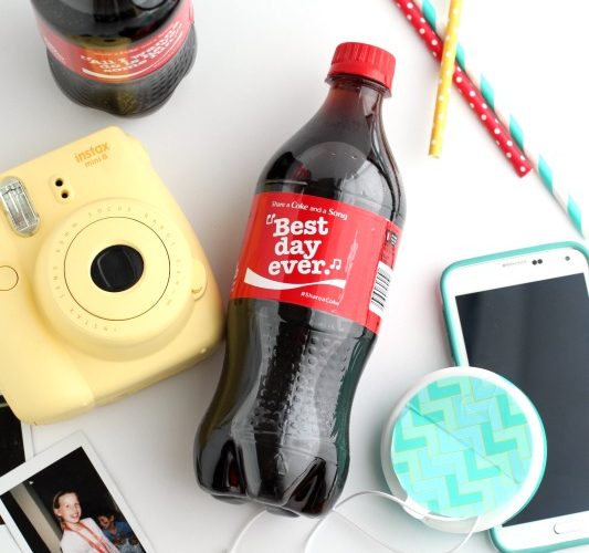 Share a song diy earphone case