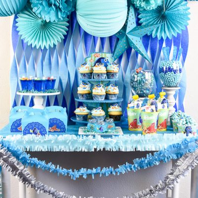 The Creative Collection Link Party