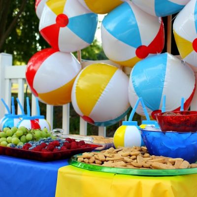 The Creative Collection Link Party