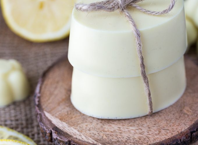 Cclemon soap 2 1