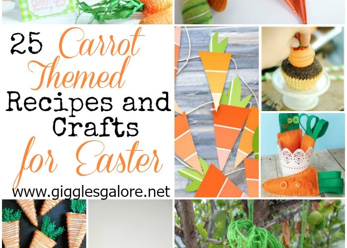 Carrots