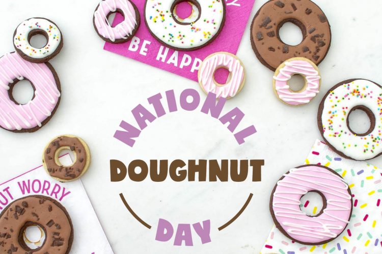 Doughnut logo
