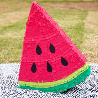 Slice Into Summer- 20 Watermelon Party Ideas