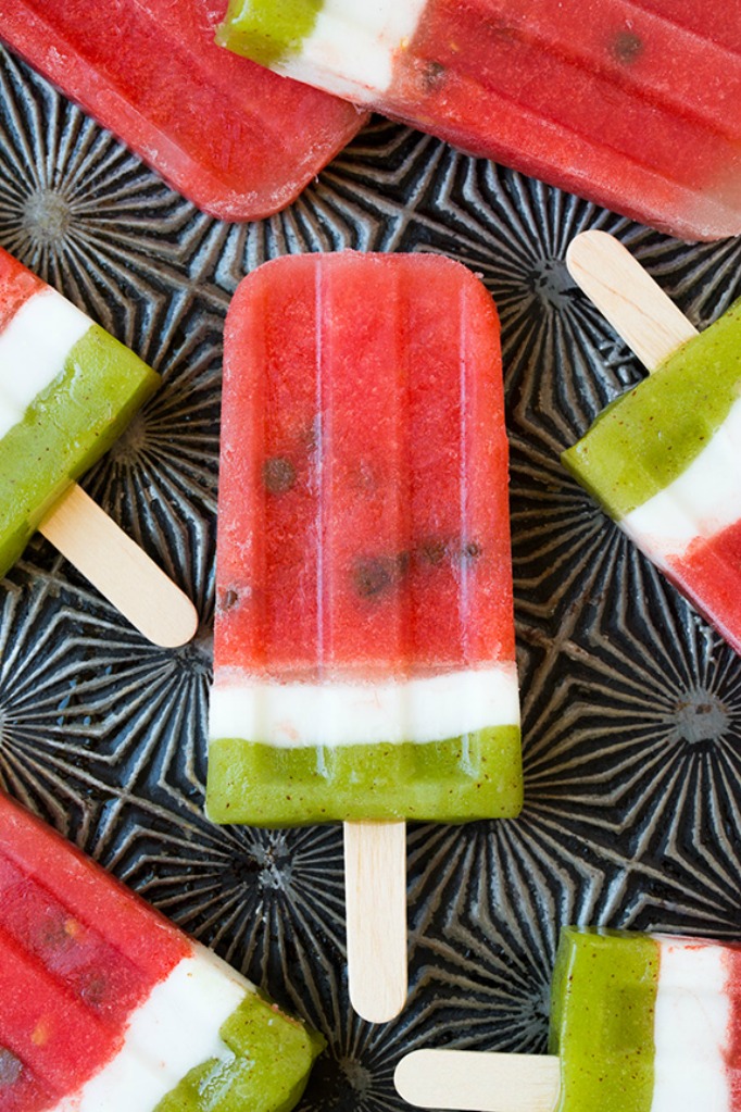 Come check out these sweet Watermelon Party Ideas