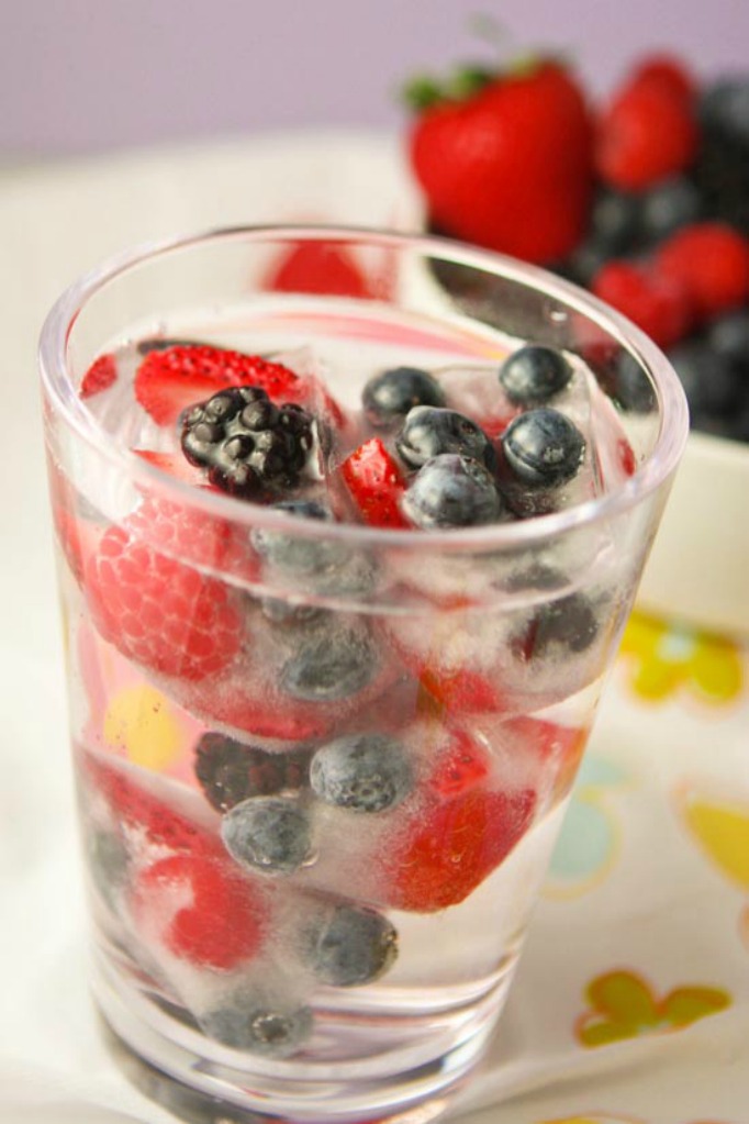 Celebrate our freedom with some great 4th of July Drink Recipes!