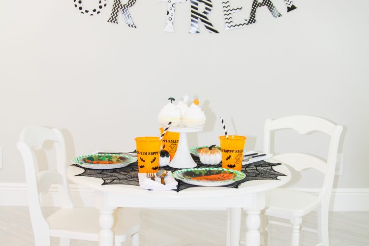 Halloweenparty1