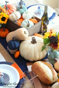 Farmhouse thanksgiving centerpiece gg
