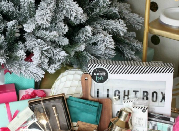 Favorite things giveaway for the hostess entertainer gg