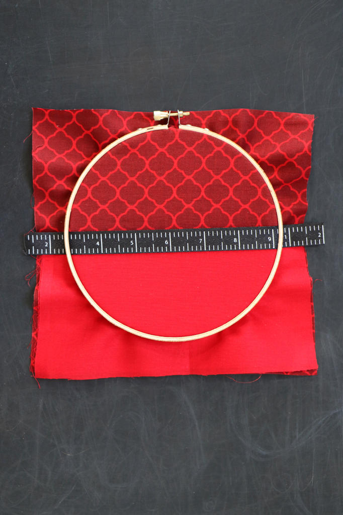 Embroidery Hoop Teacher Gifts Giggles Galore