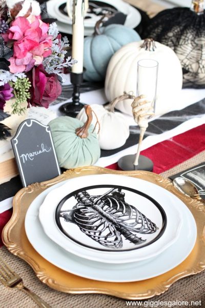 How to Host a Murder Mystery Dinner Party - Giggles Galore