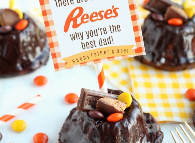 Million reeses best day fathers day tags