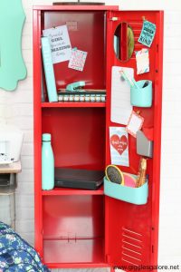 Free Inspirational Locker Printables - Giggles Galore