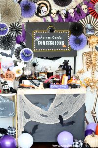 Frightfully fun halloween movie night ideas