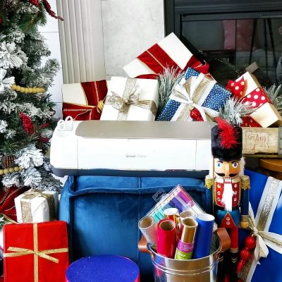 Cricut Gift Ideas for the Beginner Crafter
