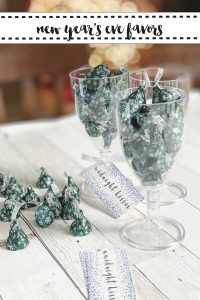 Everyday party magazine new years eve party favors copy