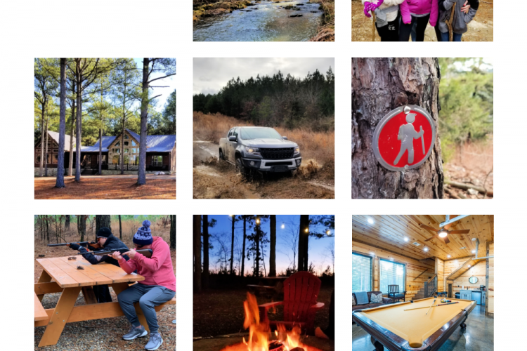 Weekend guide to adventure in broken bow