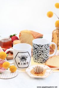 Cricut mug press diy project ideas