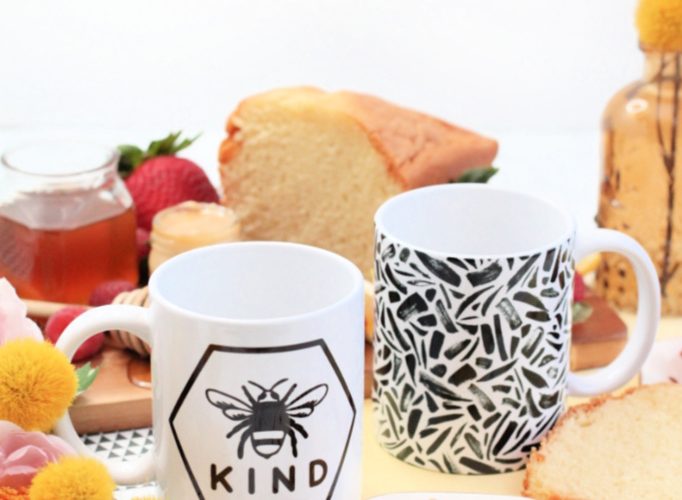 Cricut mug press diy project ideas