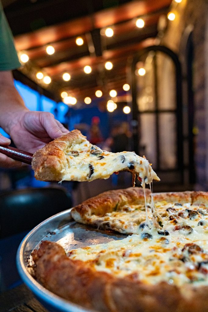 Skybar pizza Skybar pizza