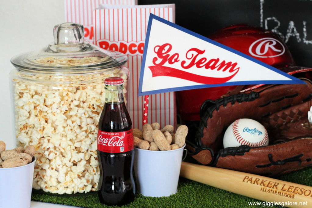 Homemade Little League Baseball Banner Ideas Homemade Little League Baseball Banner Ideas