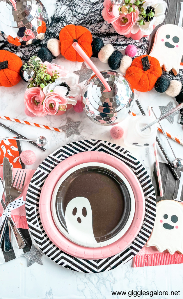 Ghouls Just Wanna Have Fun Halloween Party Ideas