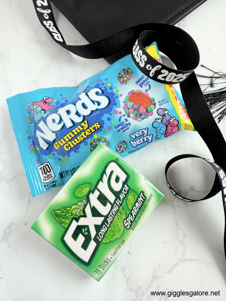 Graduation Candy Gram Candy Graduation Candy Gram Candy