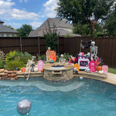 Summerween Party Ideas: How to Throw the Ultimate Spooky Summer Celebration